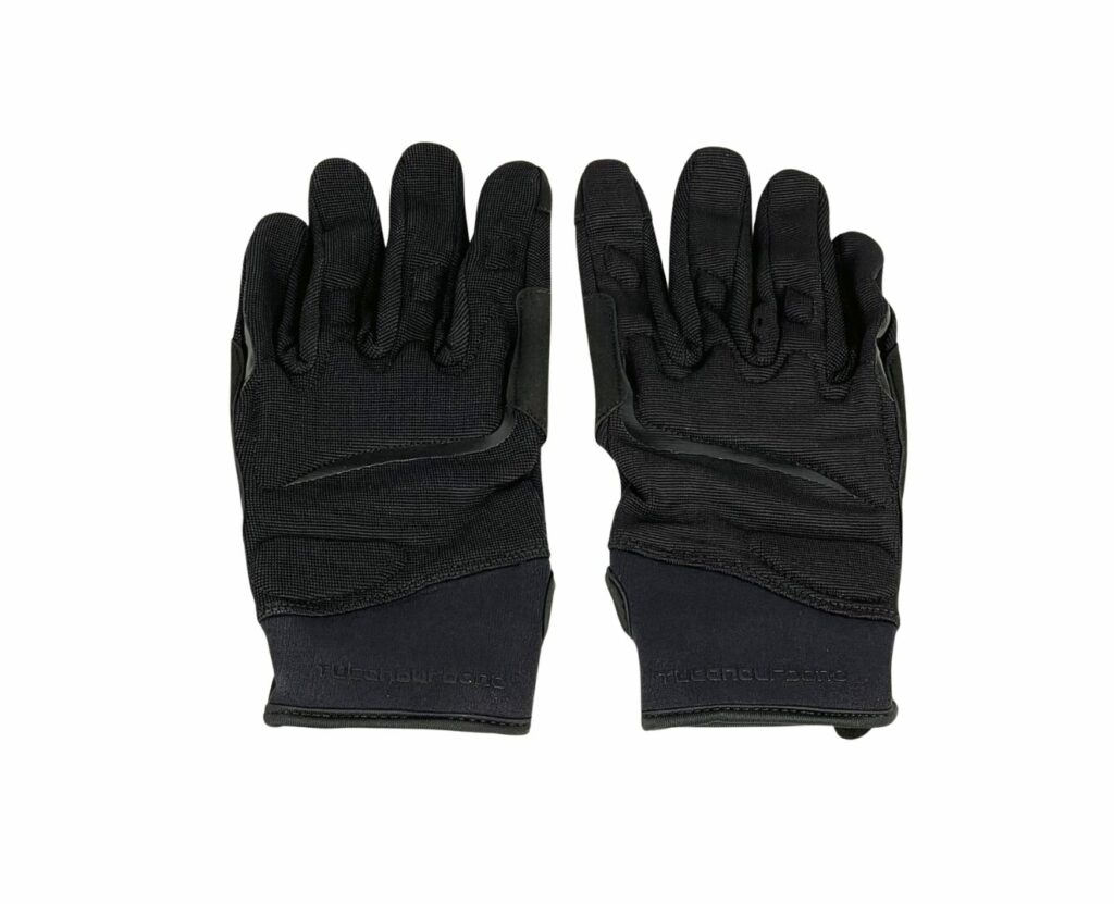 Gants Tucano Urbano Miki FRISON SCOOTER