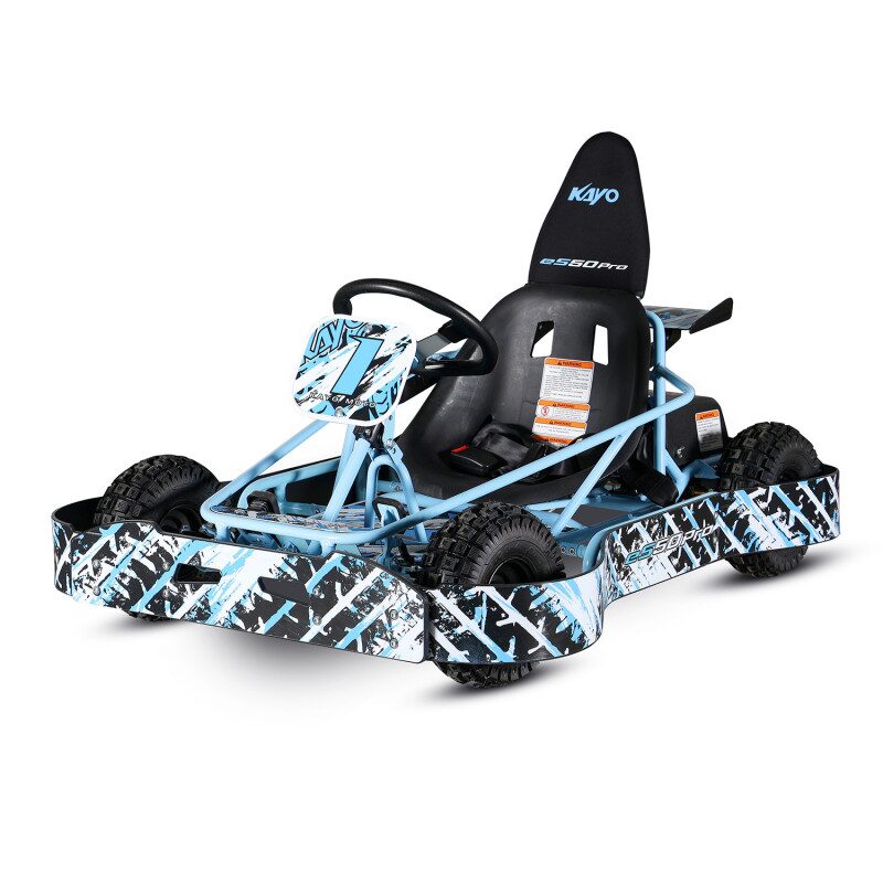 Karting électrique enfant ES50 PRO