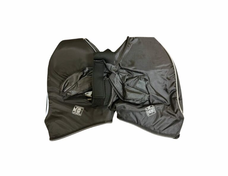 Manchons de protection Tucano R334 FRISON SCOOTER