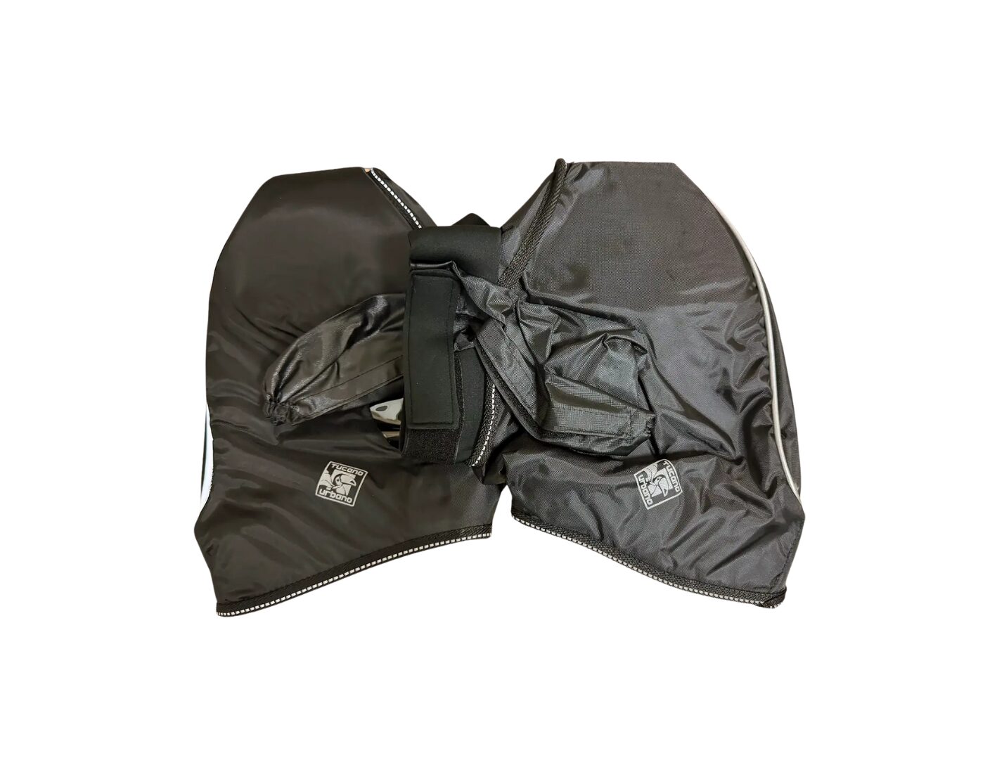 Manchons de protection Tucano R334 FRISON SCOOTER