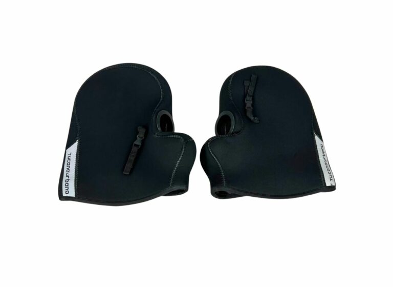 Manchons de protection Tucano R362X FRISON SCOOTER