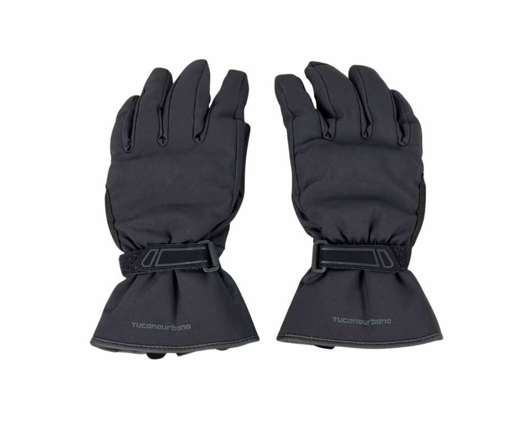 Gants Tucano Urbano Password Plus FRISON SCOOTER
