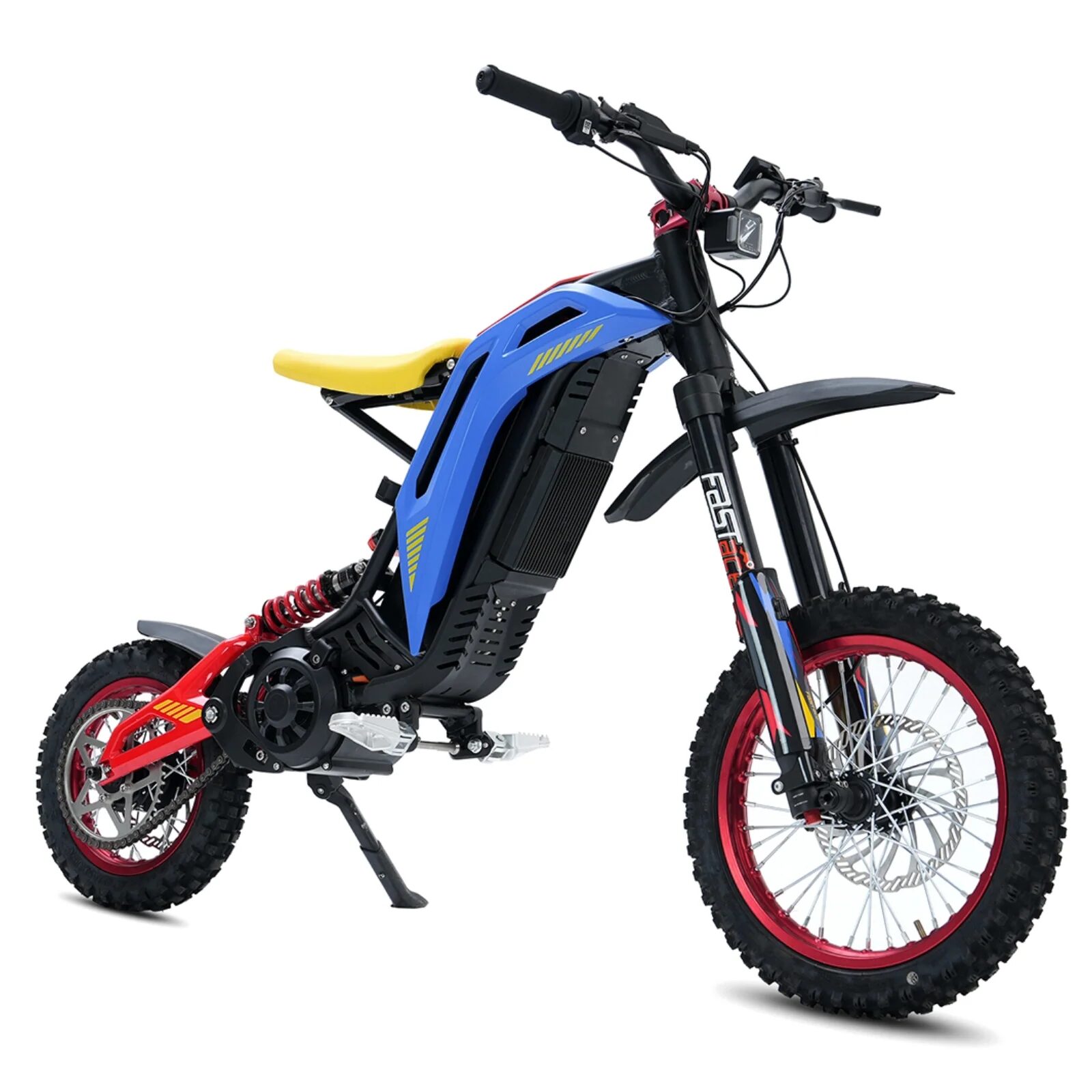 VIPER S TITAONE OFF ROAD 79BIKE