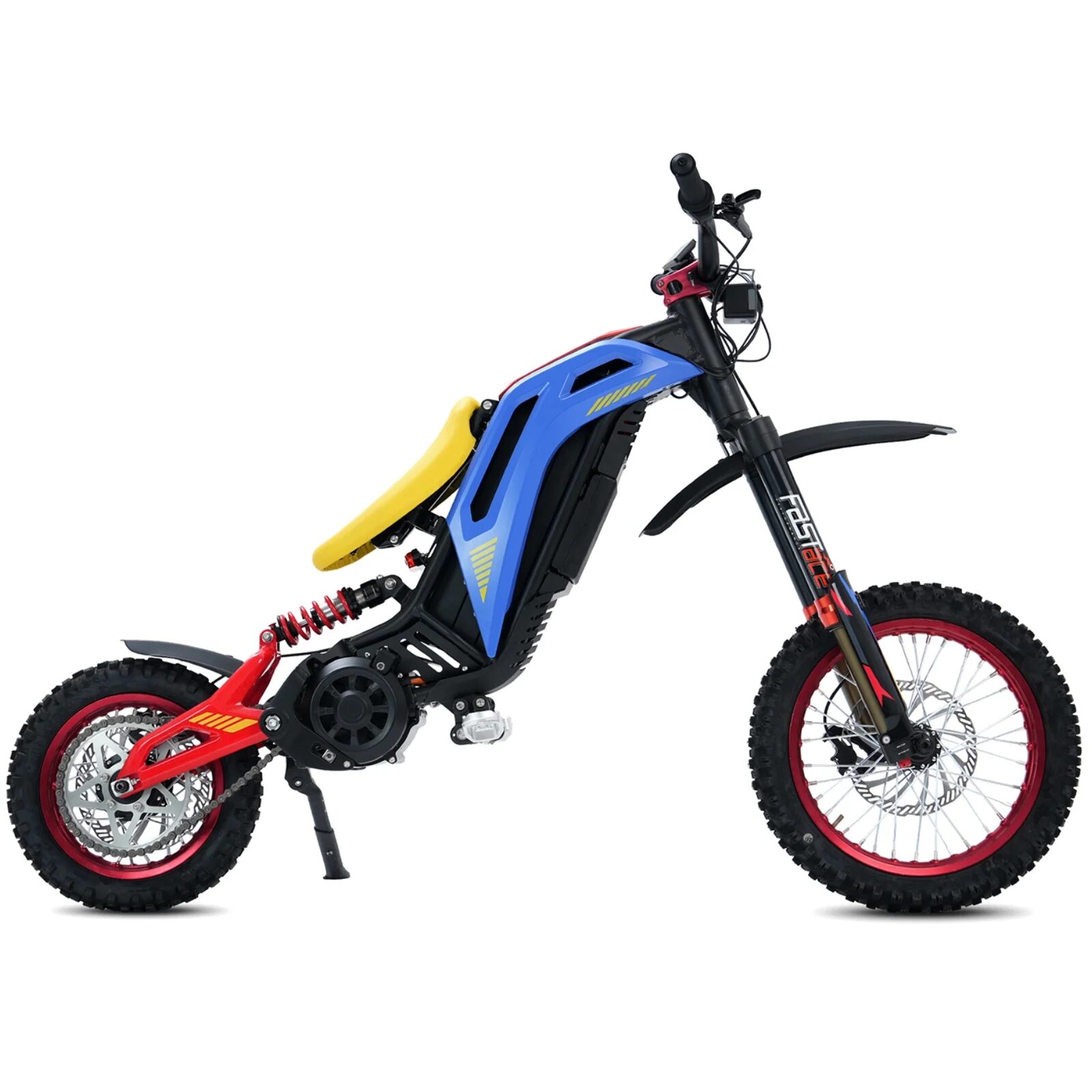 VIPER S TITAONE OFF ROAD 79BIKE
