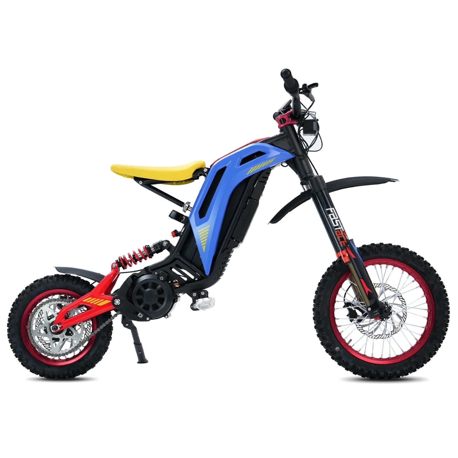 VIPER S TITAONE OFF ROAD 79BIKE
