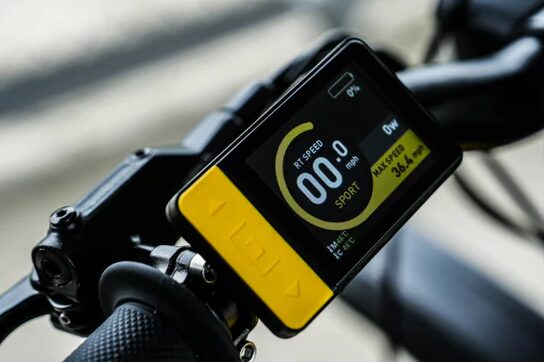 VIPER S TITAONE OFF ROAD 79BIKE