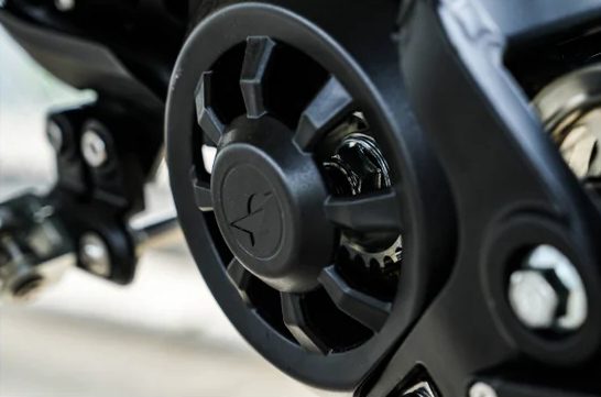 VIPER S TITAONE OFF ROAD 79BIKE