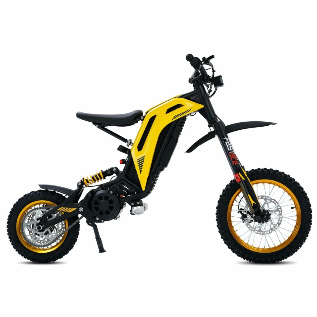 VIPER S TITAONE OFF ROAD 79BIKE