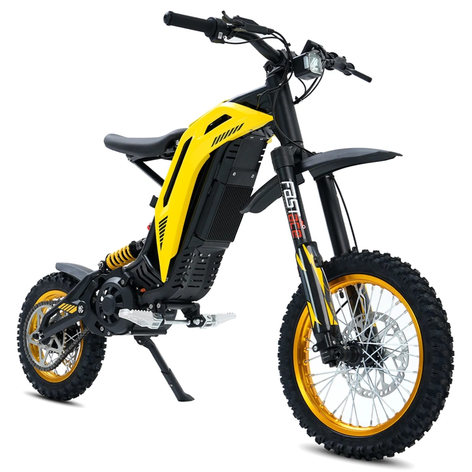 VIPER S TITAONE OFF ROAD 79BIKE