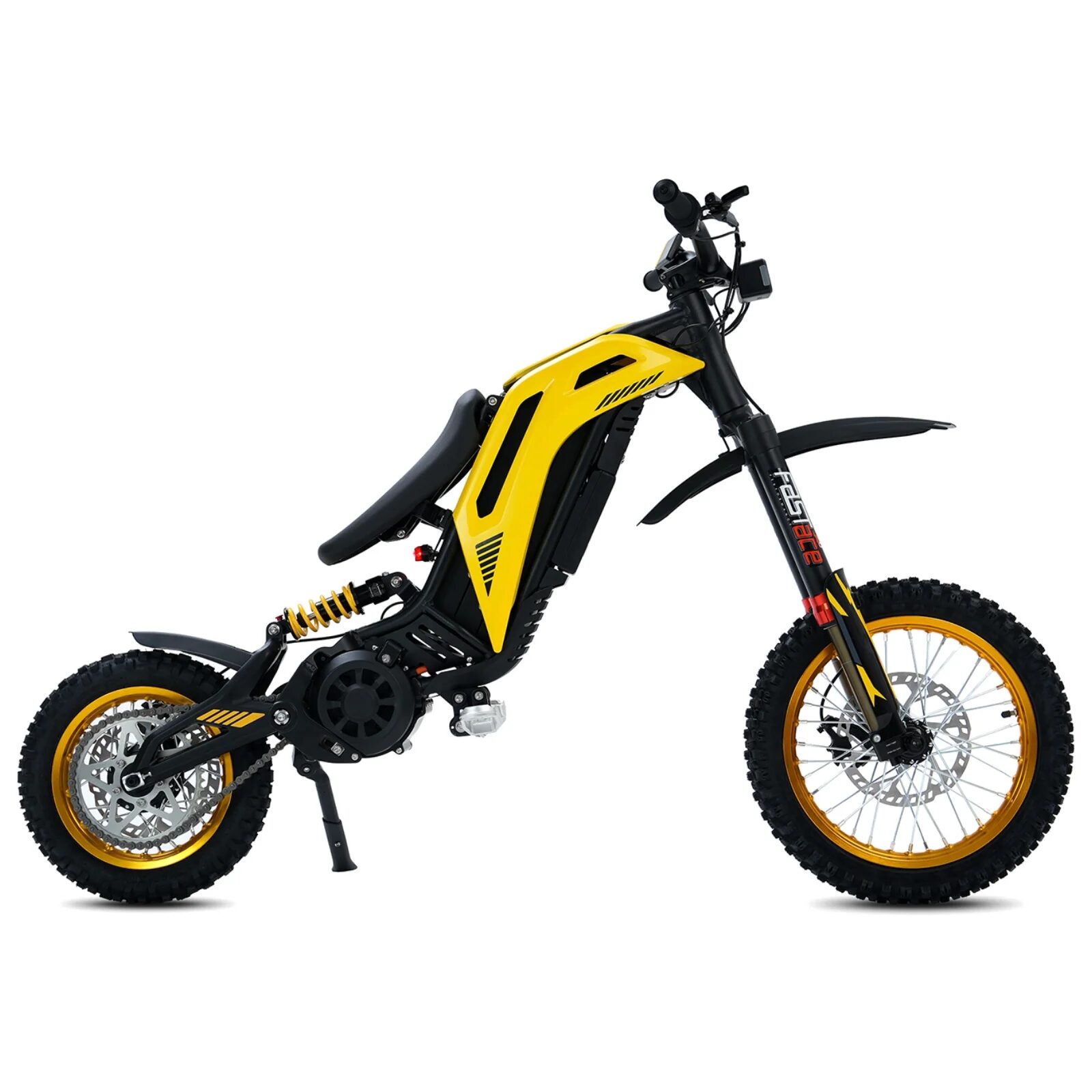 VIPER S TITAONE OFF ROAD 79BIKE