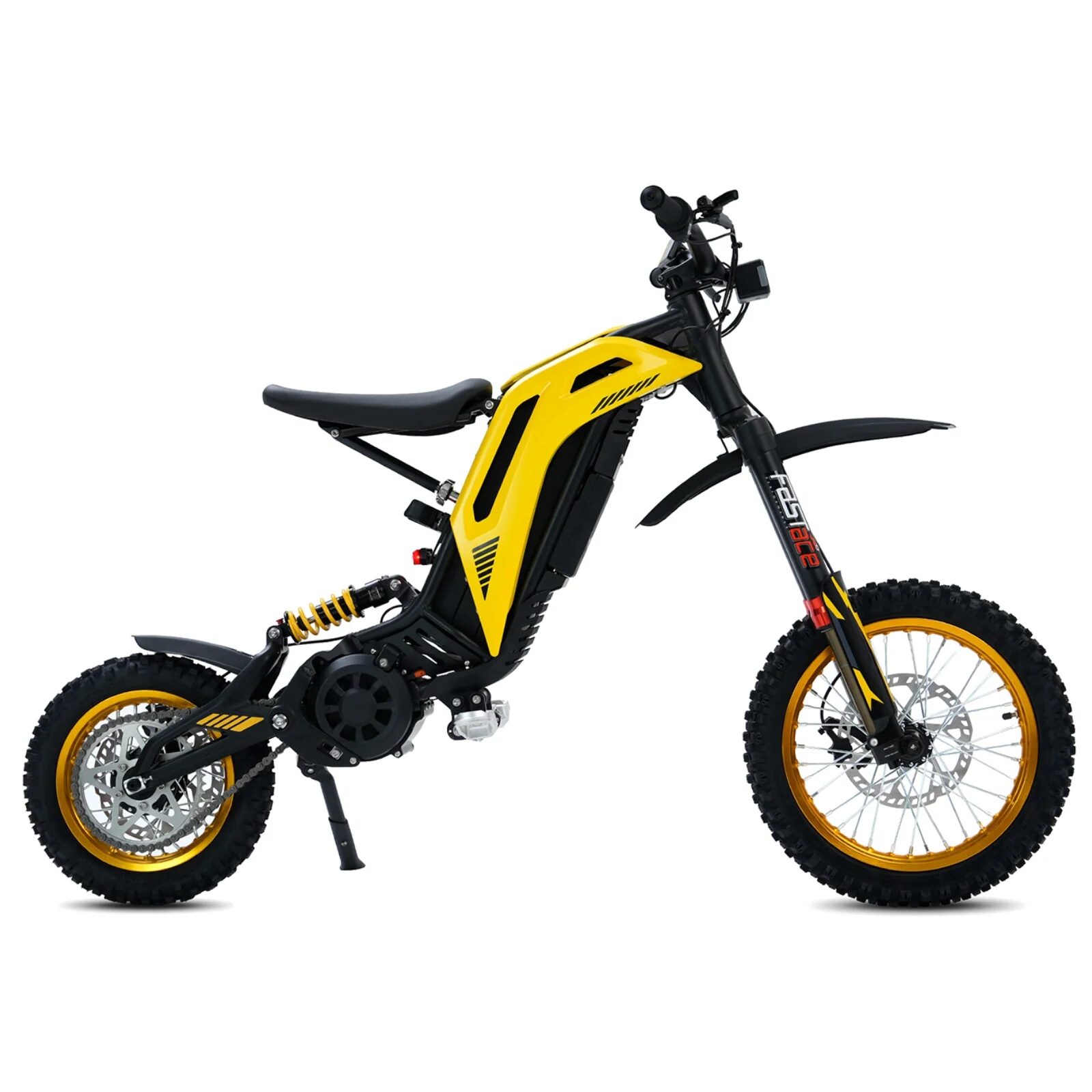 VIPER S TITAONE OFF ROAD 79BIKE
