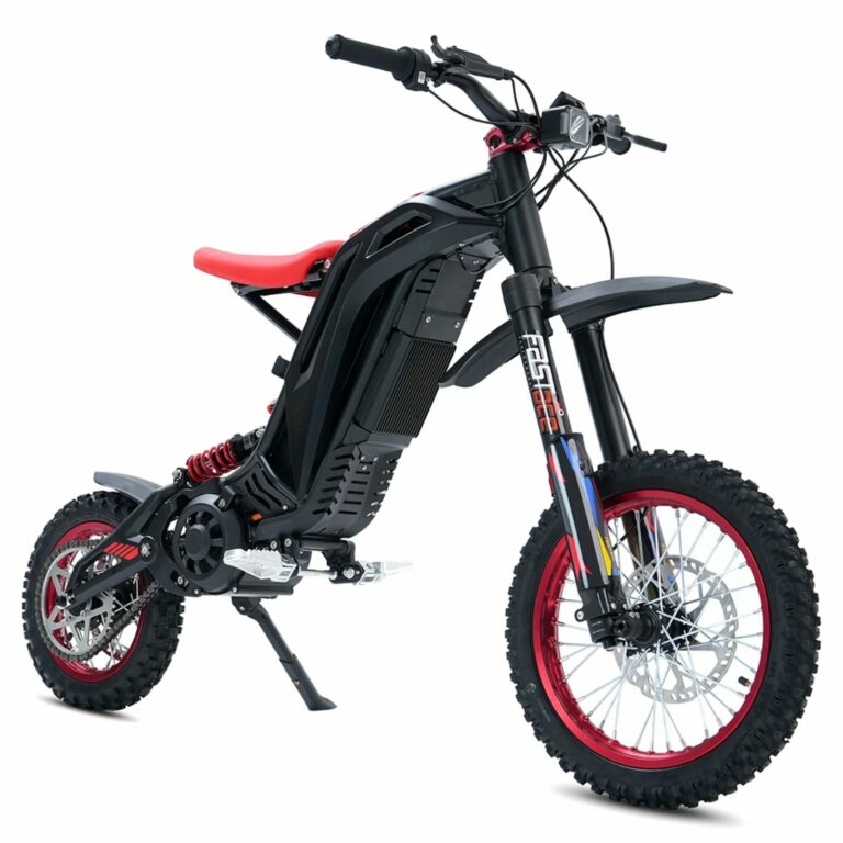 VIPER S TITAONE OFF ROAD 79BIKE