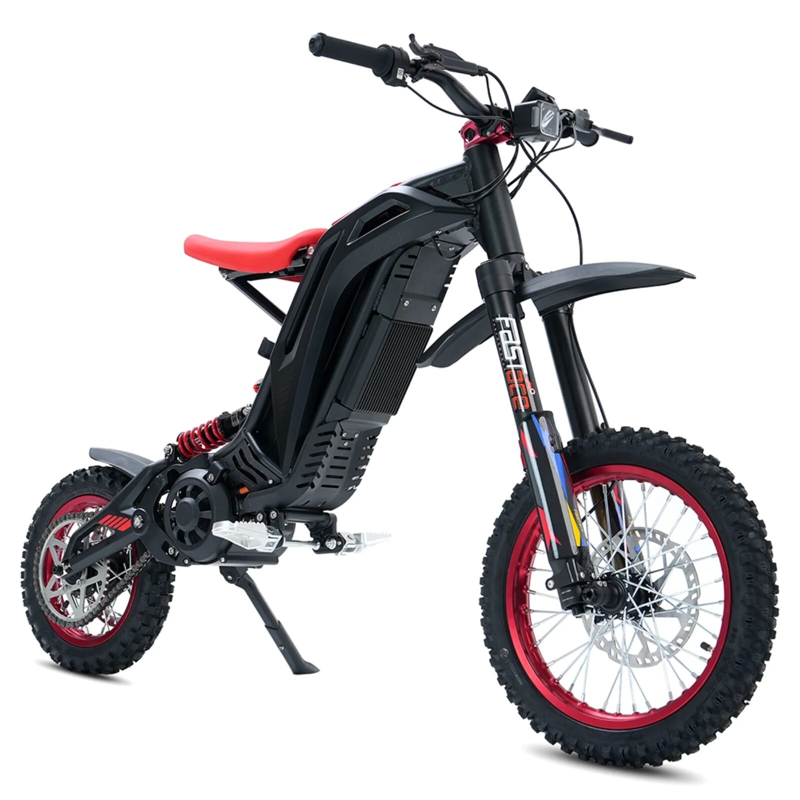 VIPER S TITAONE OFF ROAD 79BIKE