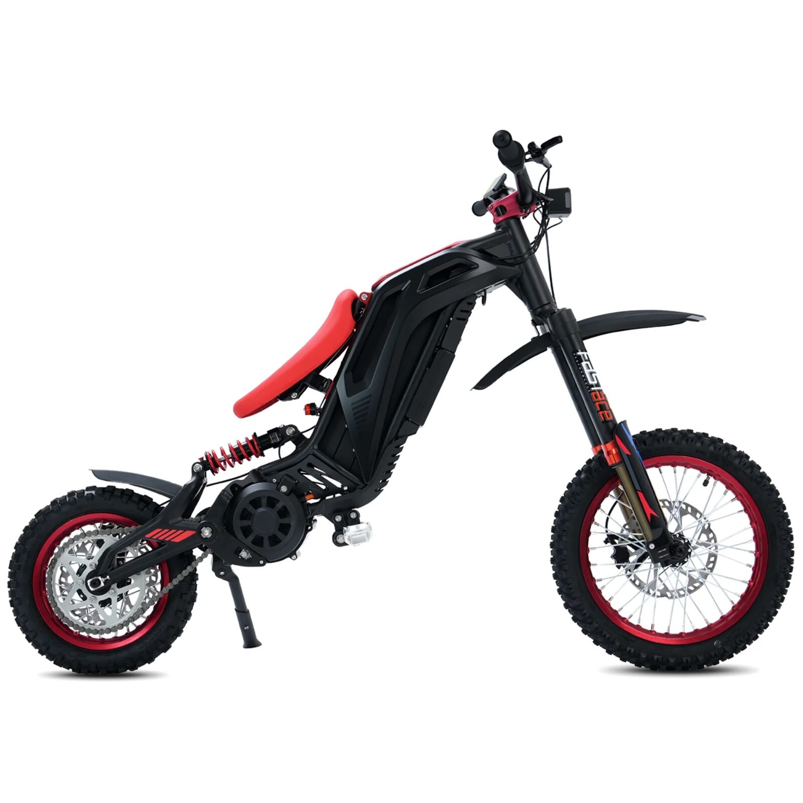 VIPER S TITAONE OFF ROAD 79BIKE