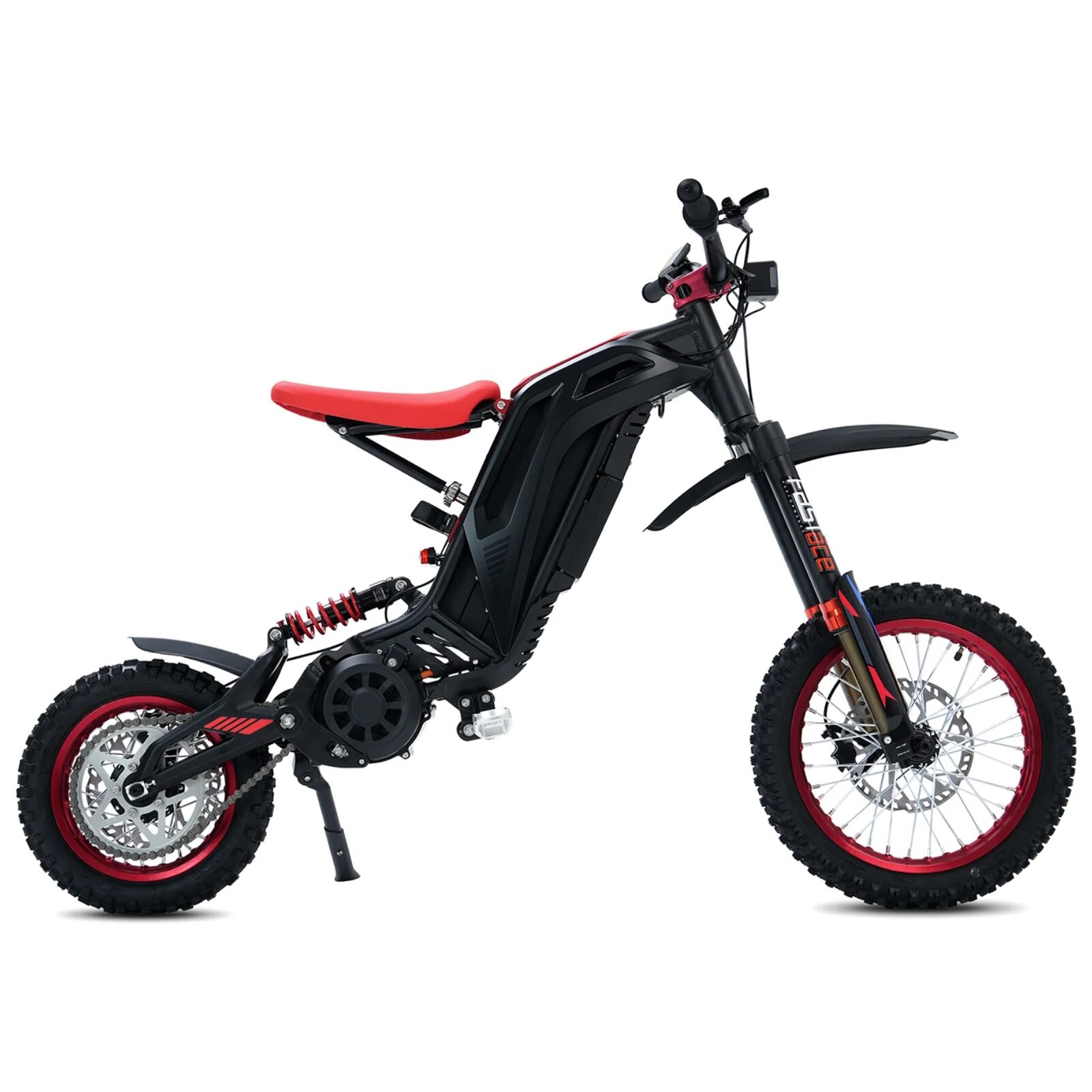 VIPER S TITAONE OFF ROAD 79BIKE