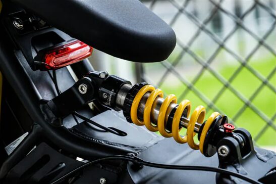 VIPER S TITAONE OFF ROAD 79BIKE