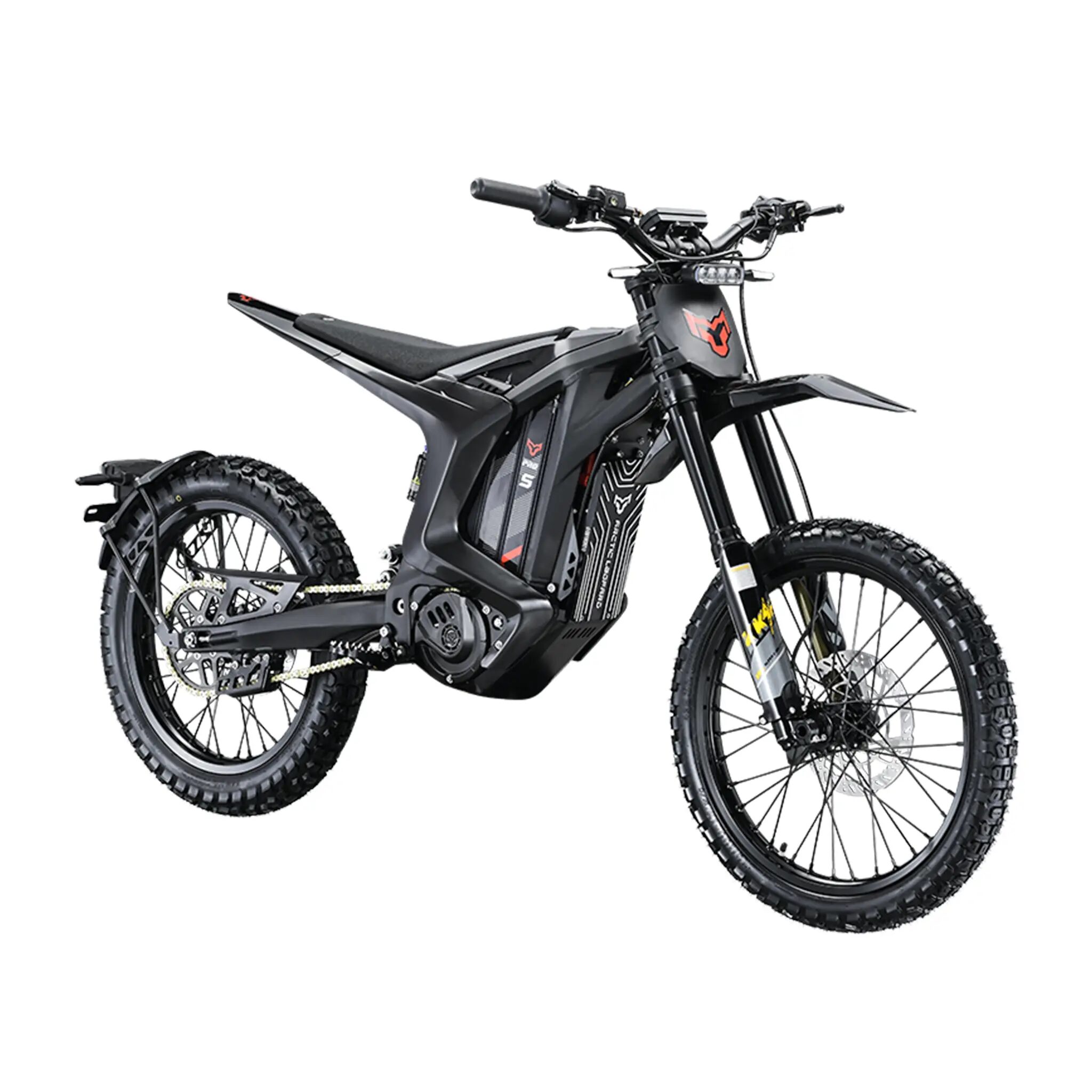 XE PRO S L1E ARCTIC LEOPARD