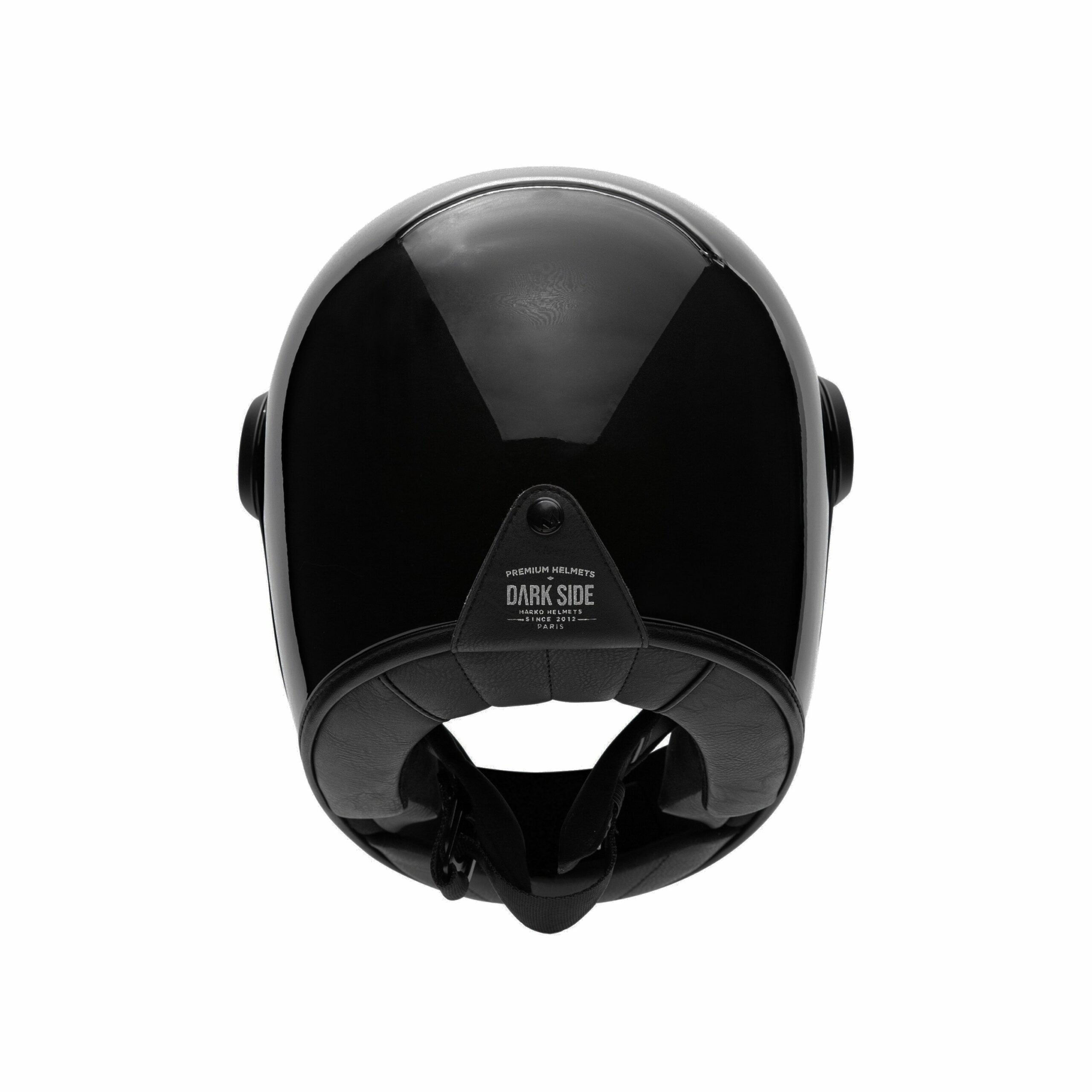 Casque intégral MARKO DARKSIDE