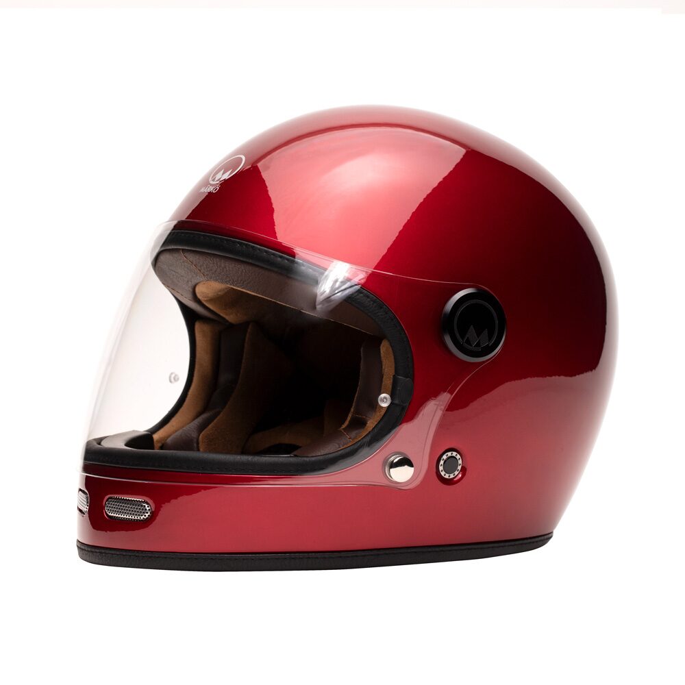 Casque intégral MARKO FULLMOON