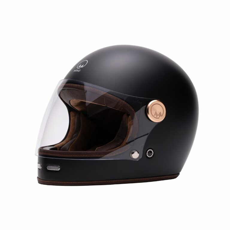 Casque intégral MARKO FULLMOON
