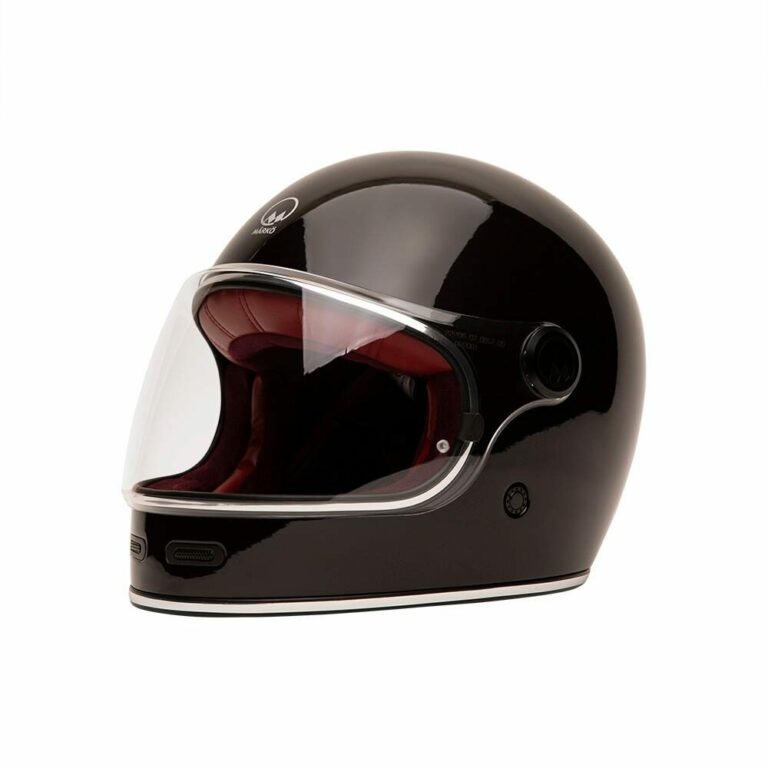 Casque intégral MARKO FULLMOON 2 22.06