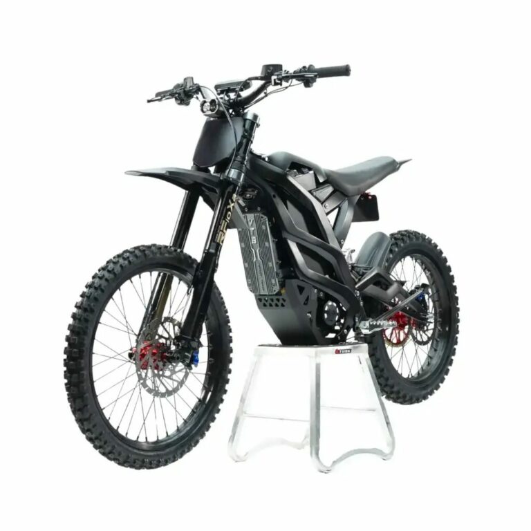 VENTUS ONE + offroad