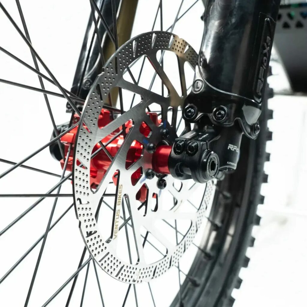 VENTUS ONE + offroad