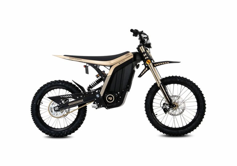 LYNX black gold 79BIKE