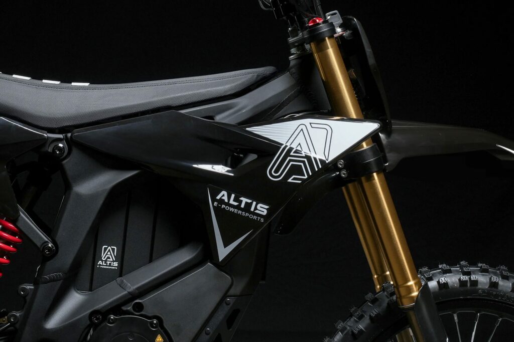 ALTIS DELTA zoom logo