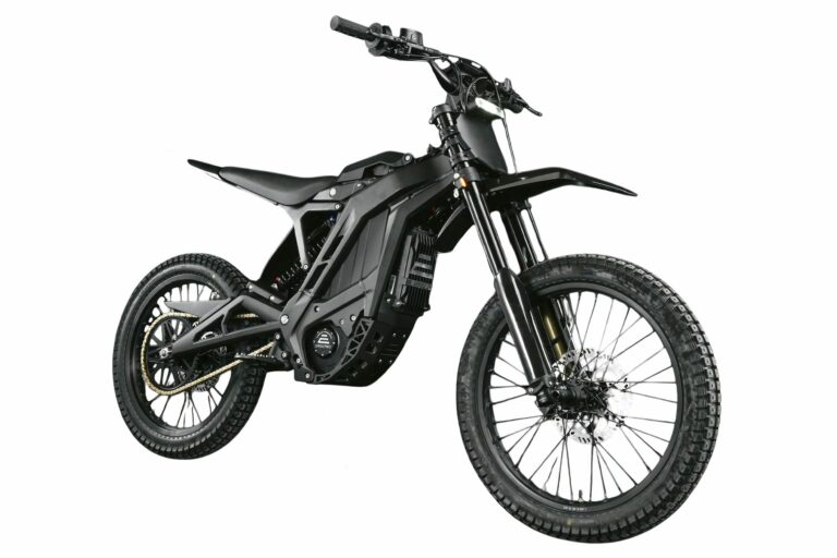 E RIDE PRO SS 4.0