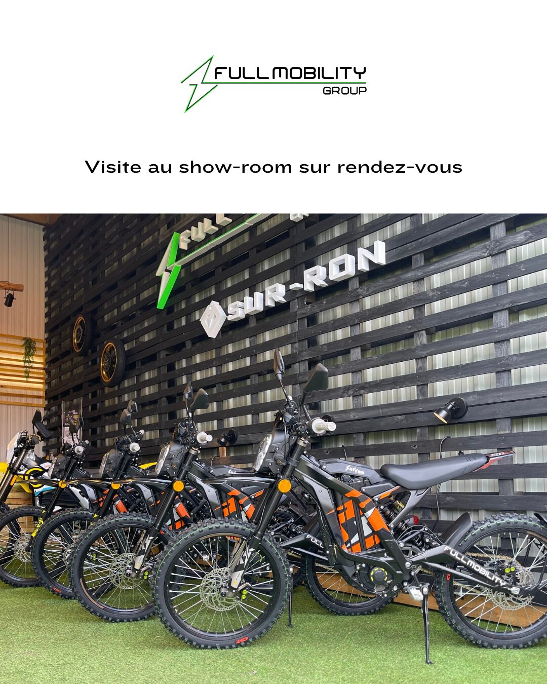 SHOW-ROOM