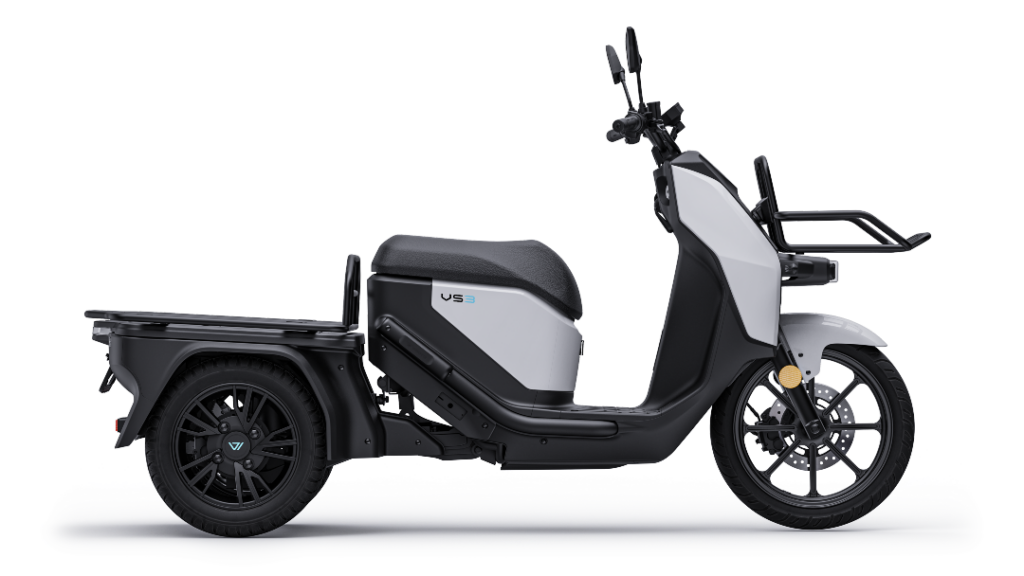 VS3 VMOTO