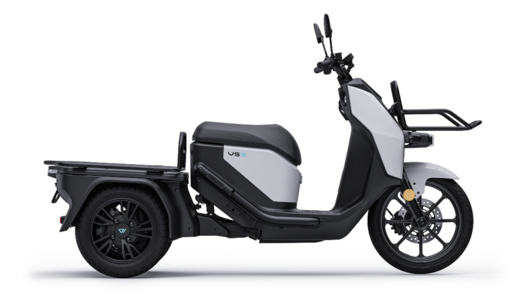 VS3 VMOTO