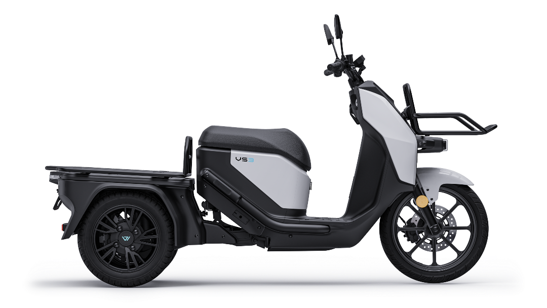 VS3 VMOTO