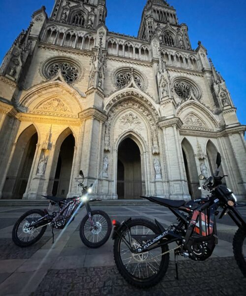 Cathédrale surron 2