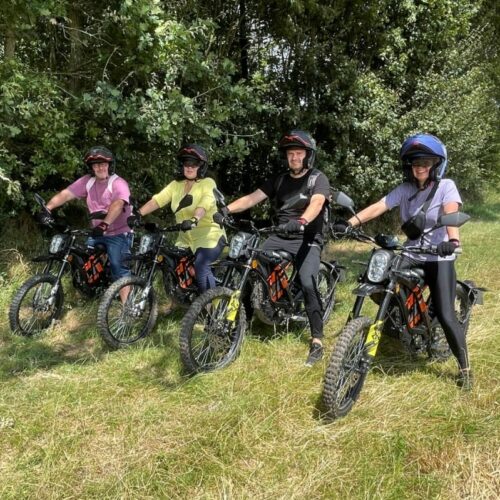 Excursion